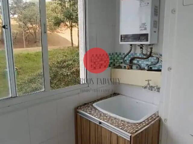 Apartamento para Venda em Barueri - 5