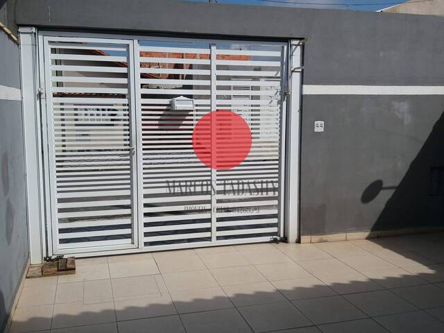 Casa para Venda em Mongaguá - 2