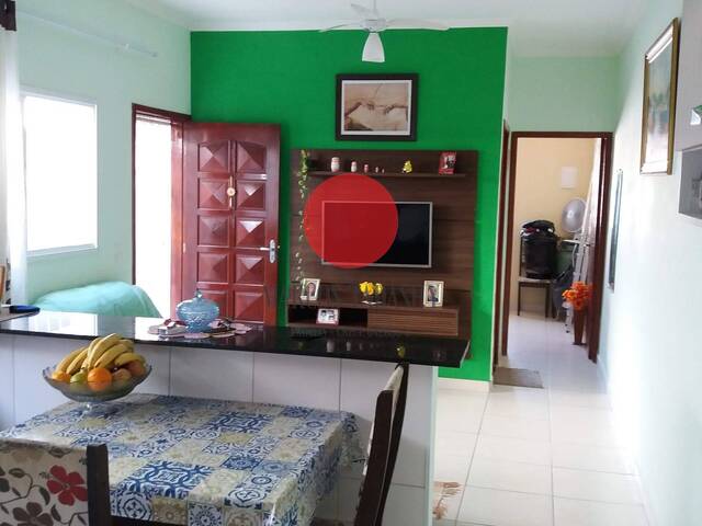 Casa para Venda em Mongaguá - 5