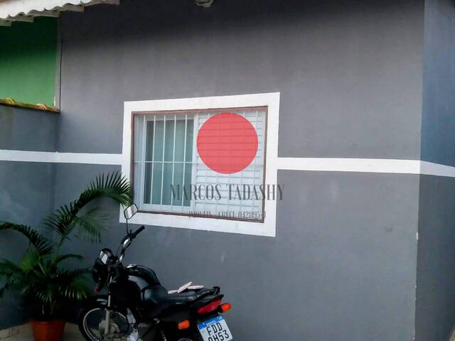 Casa para Venda em Mongaguá - 3