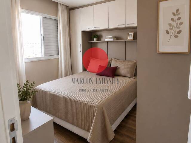Apartamento para Venda em Barueri - 4