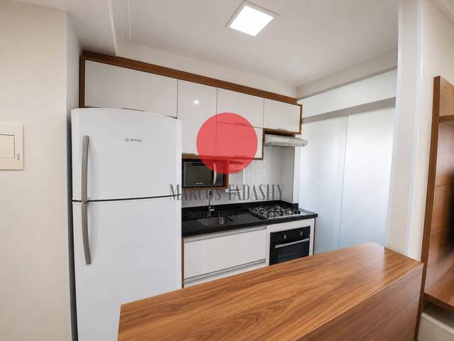 Apartamento para Venda em Barueri - 3