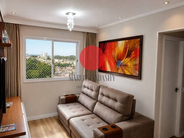 Apartamento para Venda em Barueri - 2