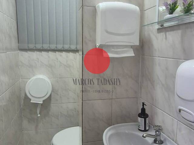 Sala para Locação em Barueri - 4