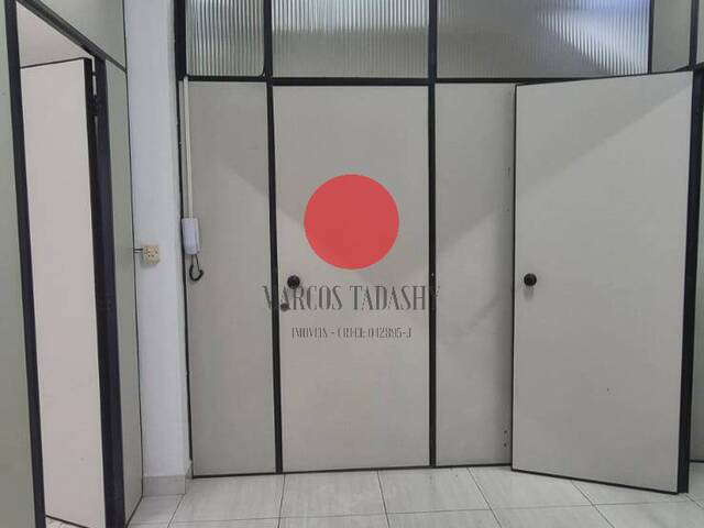 Sala para Venda em Barueri - 3