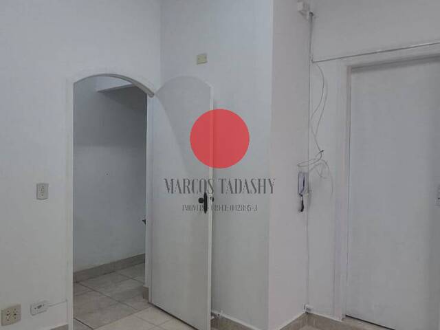 Sala para Locação em Barueri - 4