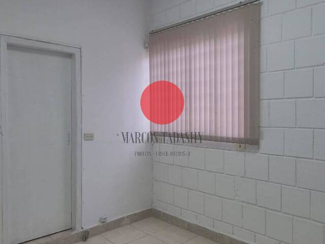 #1147 - Sala para Locação em Barueri - SP