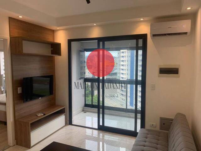 Apartamento para Locação em Barueri - 2