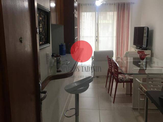 Venda em Jardim Enseada - Guarujá