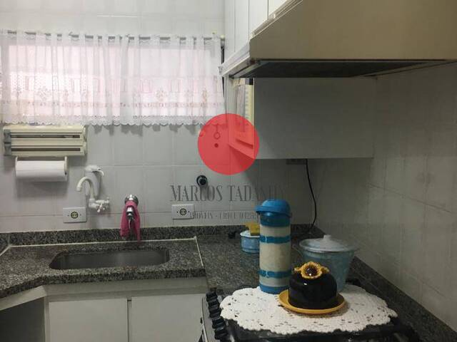 Apartamento para Venda em Guarujá - 5