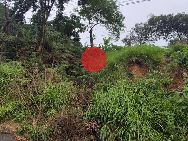 Terreno para Venda em Barueri - 3