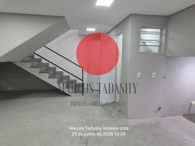 #7016 - Salão Comercial para Locação em Barueri - SP
