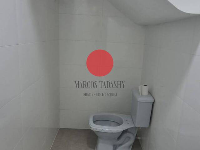 Salão Comercial para Locação em Barueri - 5