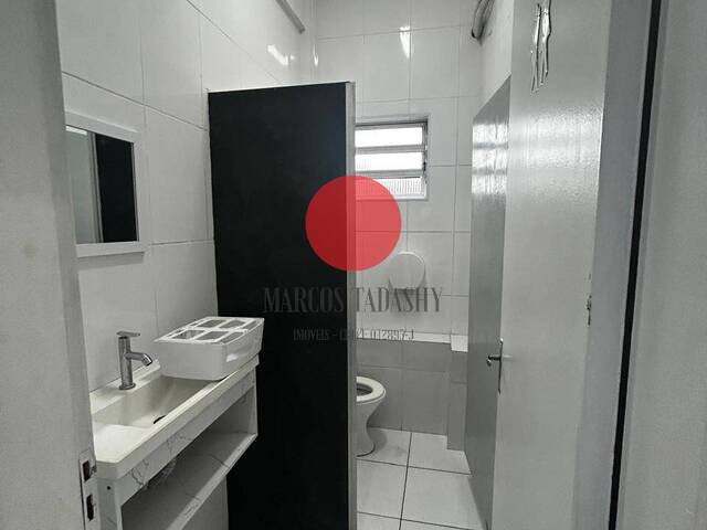 Salão Comercial para Locação em Barueri - 4