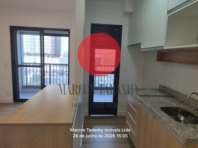 #7038 - Apartamento para Locação em Barueri - SP - 2