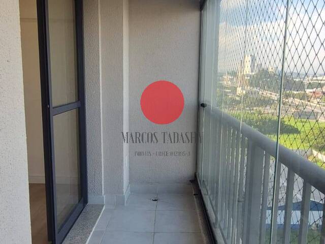 #7038 - Apartamento para Locação em Barueri - SP - 3