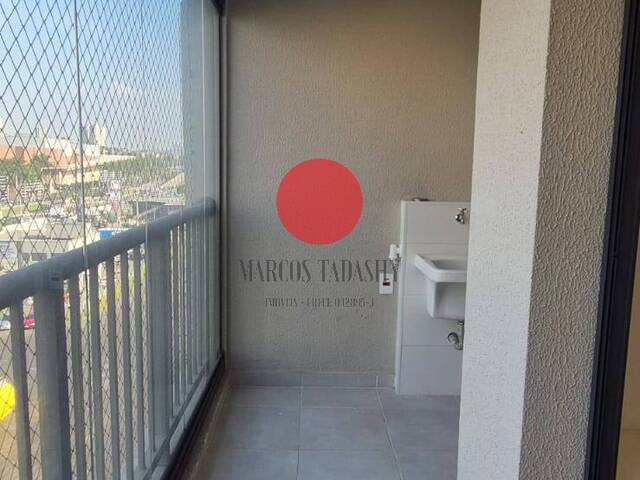 Apartamento para Locação em Barueri - 4