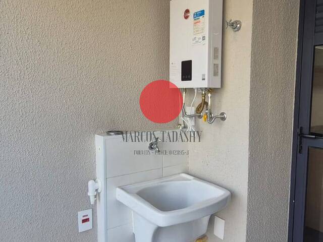 Apartamento para Locação em Barueri - 5