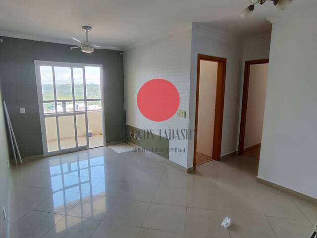 #7039 - Apartamento para Locação em Barueri - SP - 2