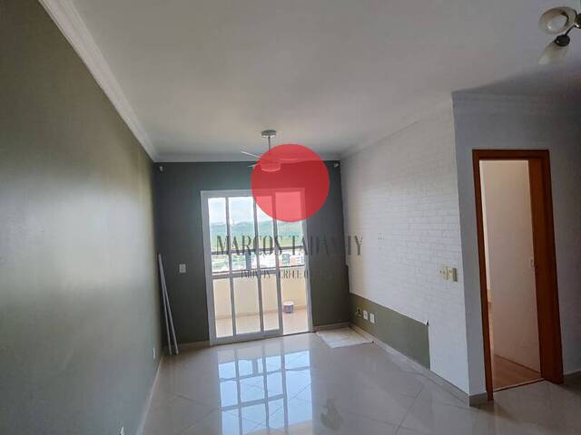 #7039 - Apartamento para Locação em Barueri - SP - 3