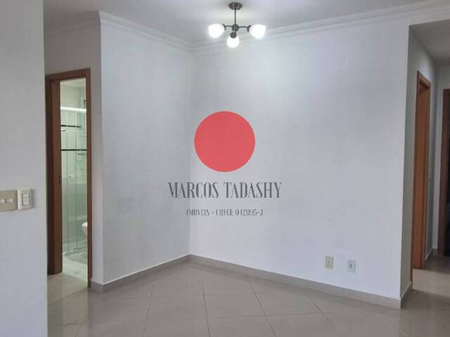#7039 - Apartamento para Locação em Barueri - SP - 2