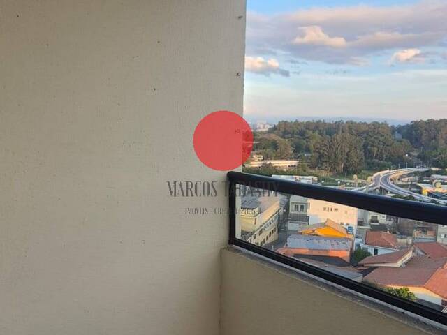 Apartamento para Locação em Barueri - 4