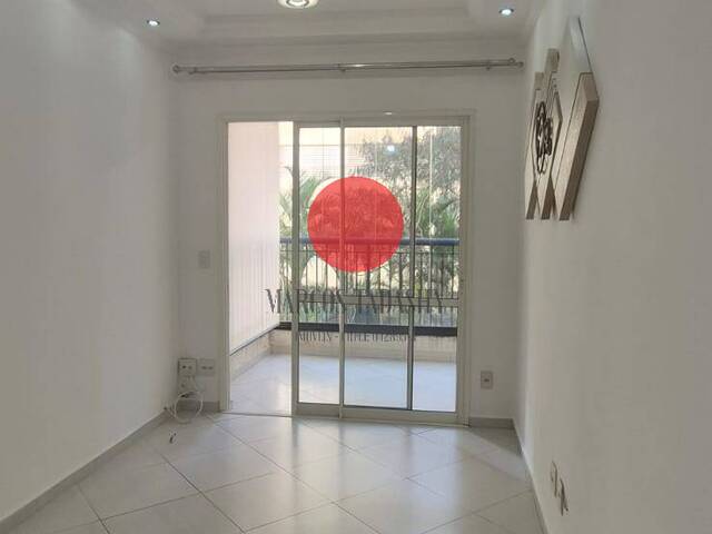 #7024 - Apartamento para Locação em Barueri - SP - 1