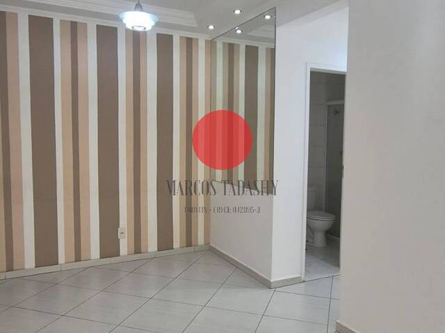 #7024 - Apartamento para Locação em Barueri - SP - 2