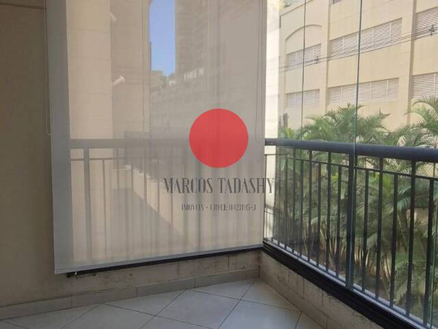 #7024 - Apartamento para Locação em Barueri - SP - 3