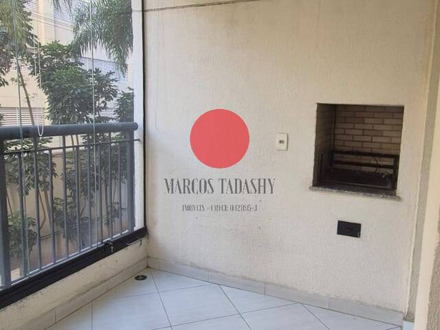 Apartamento para Locação em Barueri - 4