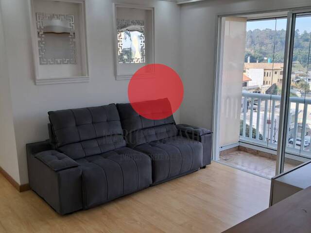 #7040 - Apartamento para Locação em Barueri - SP - 1