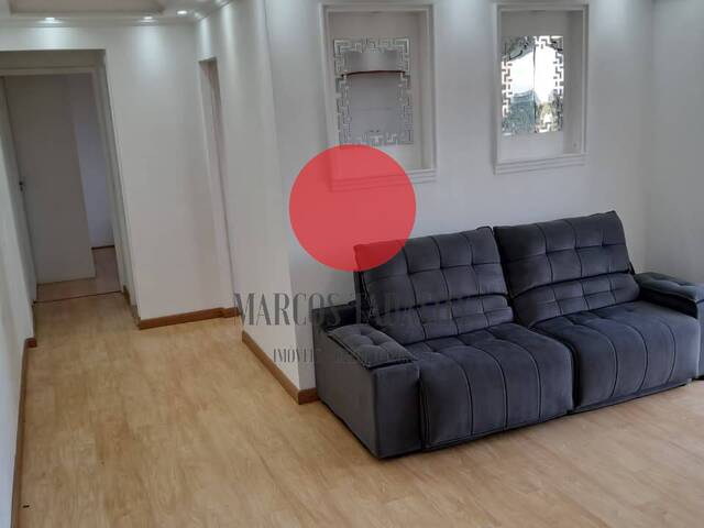 #7040 - Apartamento para Locação em Barueri - SP - 2