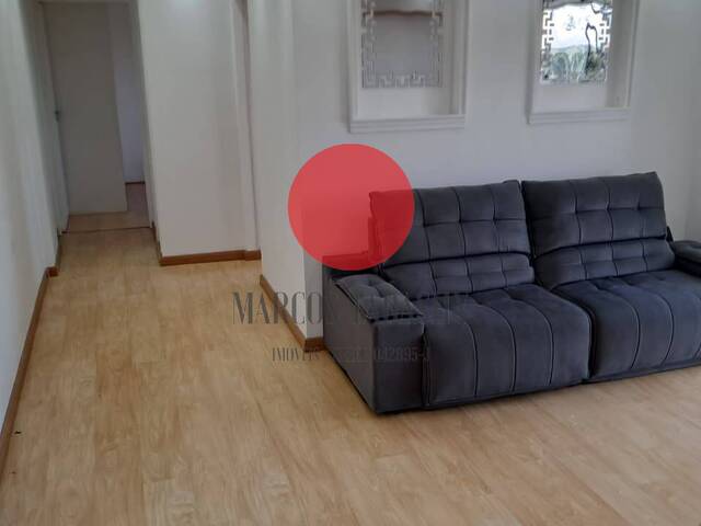 #7040 - Apartamento para Locação em Barueri - SP - 3