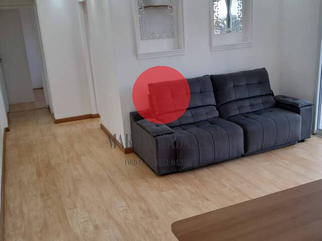 Apartamento para Locação em Barueri - 5