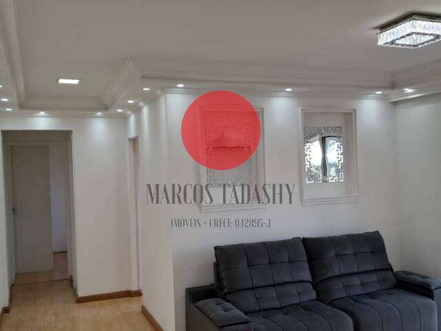 Apartamento para Locação em Barueri - 4