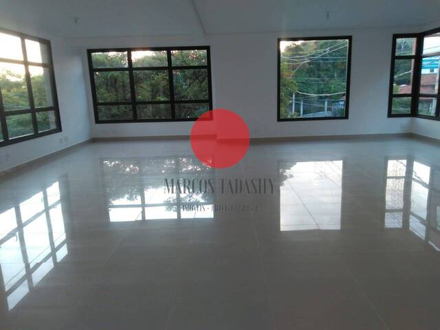 Andar Comercial para Locação em Santana de Parnaíba - 2