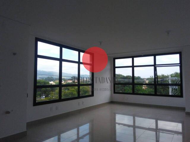 Andar Comercial para Locação em Santana de Parnaíba - 4