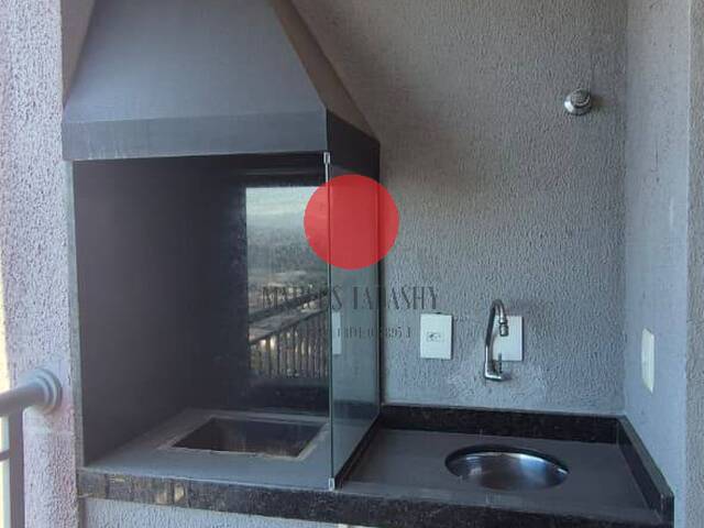 Apartamento para Venda em Barueri - 4