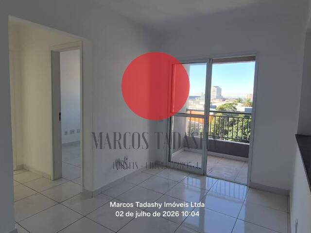 Apartamento para Venda em Barueri - 2