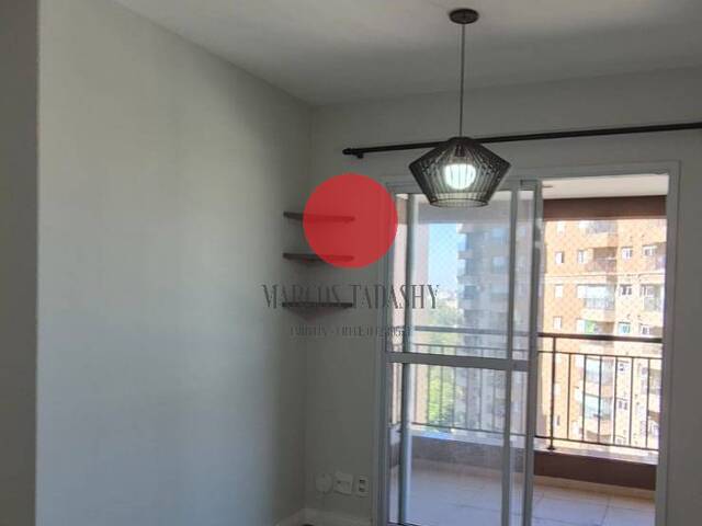 Apartamento para Locação em Barueri - 2