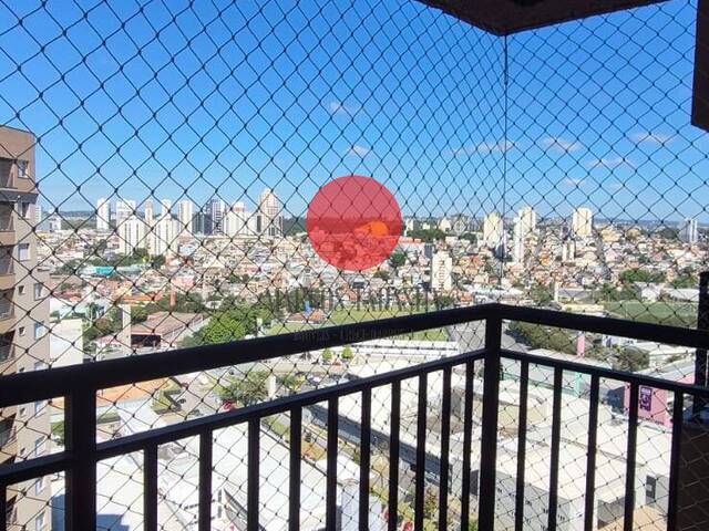 Apartamento para Locação em Barueri - 3