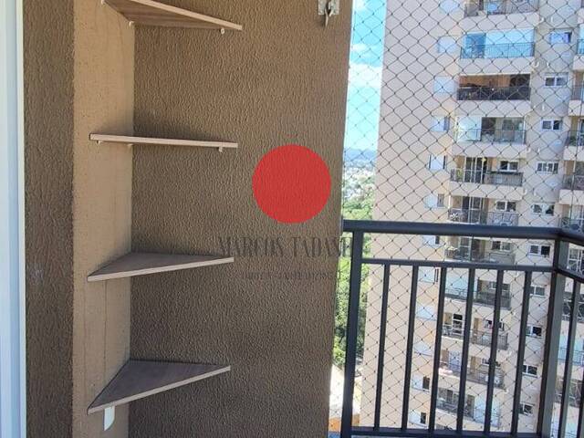 Apartamento para Locação em Barueri - 4