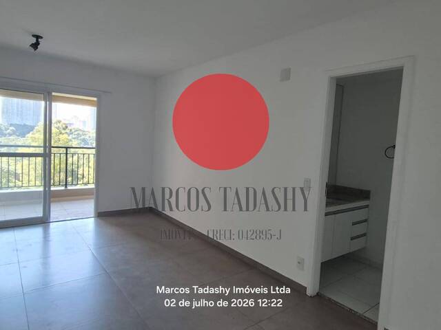 Apartamento para Locação em Barueri - 2