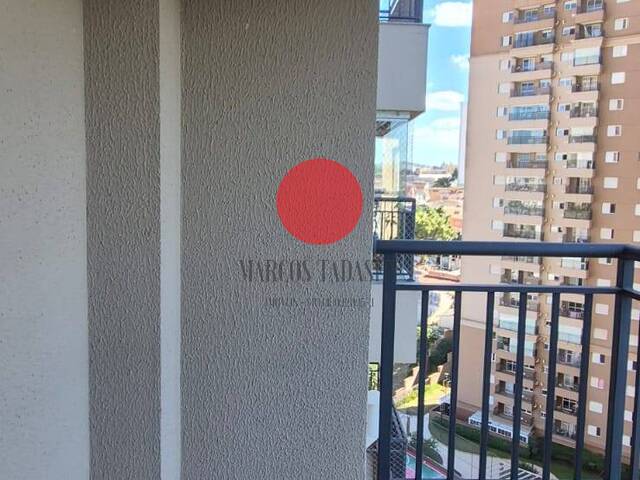 Apartamento para Locação em Barueri - 4