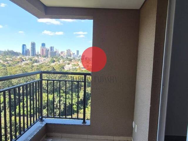 Apartamento para Locação em Barueri - 3