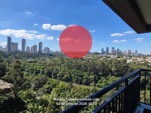 Apartamento para Locação em Barueri - 5
