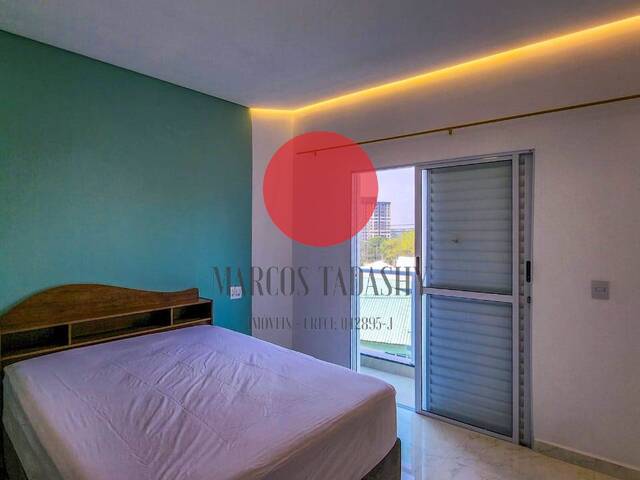 Apartamento para Locação em Barueri - 2
