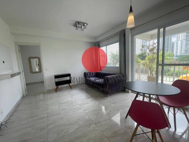 Apartamento para Venda em Barueri - 5