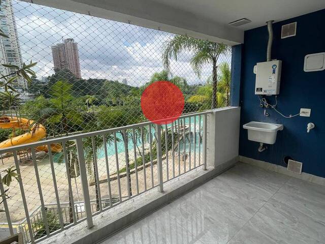Apartamento para Venda em Barueri - 2
