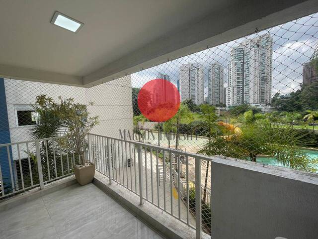 Apartamento para Venda em Barueri - 3